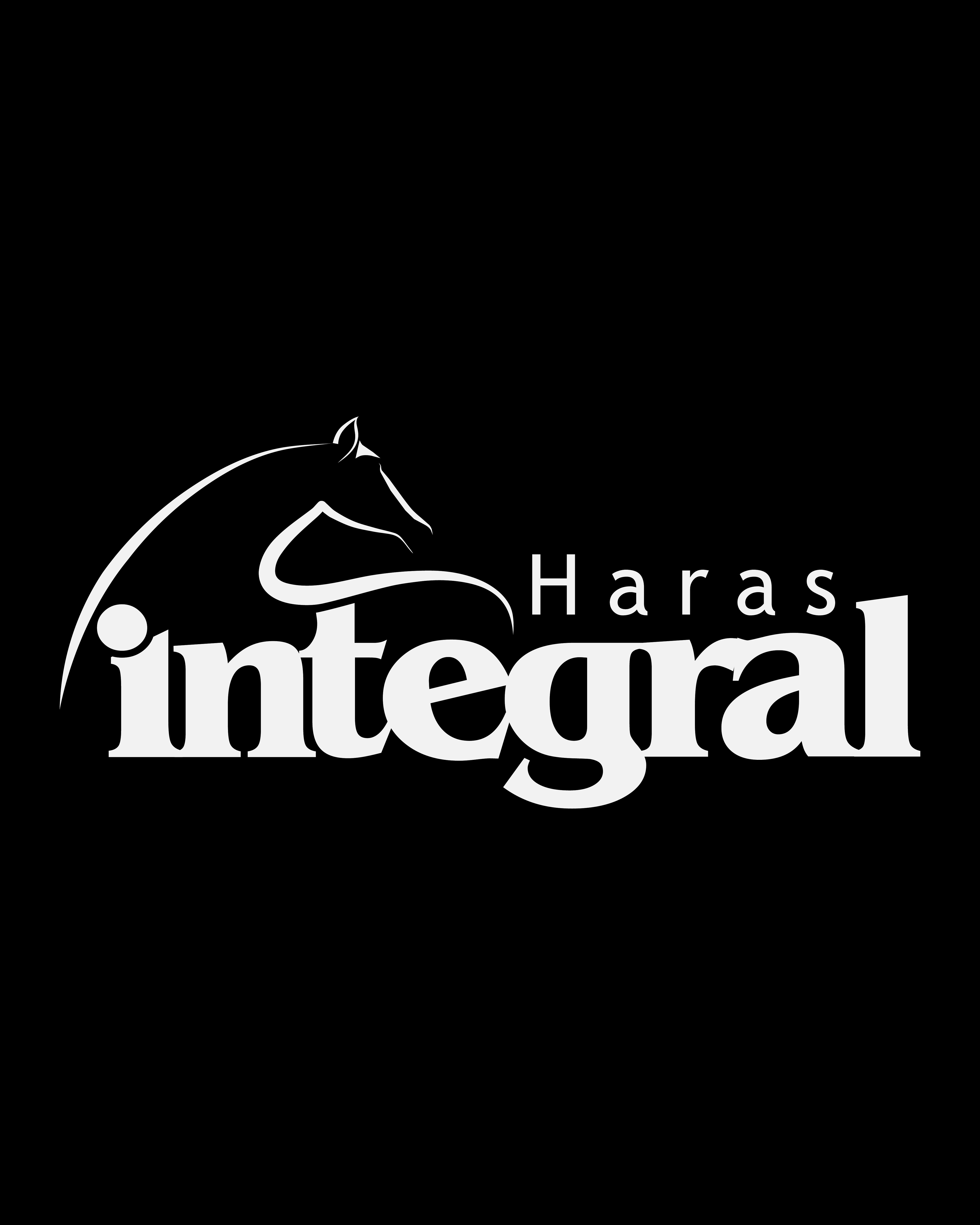 Logo Haras Integral